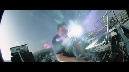 Limp Bizkit - Gold Cobra