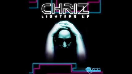 Chriz - Lighters Up feat. Joey Moe & Jinks