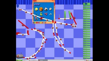 Soup Toys - Explosion