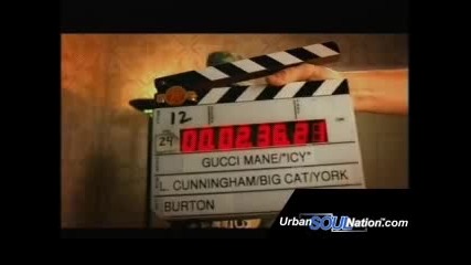 Gucci Mane (ft Young Jeezy) - Icy 