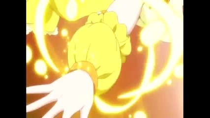 Fresh Pretty Cure 