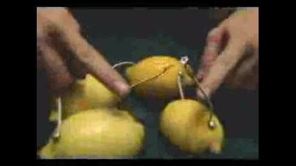 Електричество В Лимони