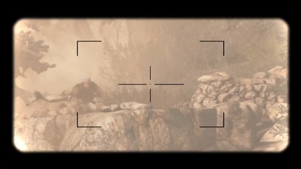 Medal of Honor 'campaign Gameplay' True-hd Quality