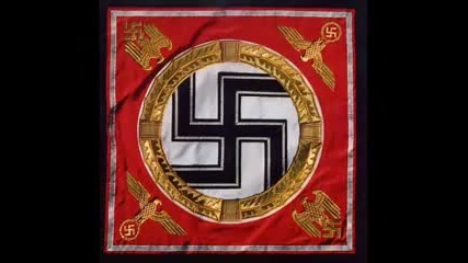 The Nazi German Anthem