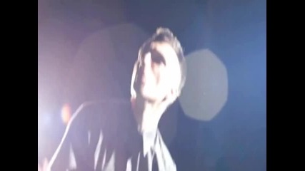 Frankmusik - Better Off As Two(високо качество)