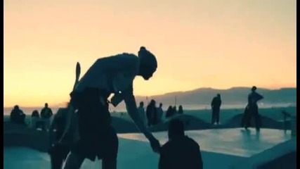 Travie Mccoy feat. Bruno Mars - Billionaire [official Music Video]