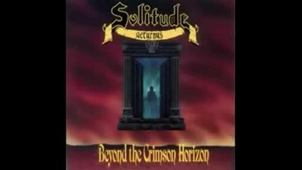 Solitude Aeturnus - The Final Sin