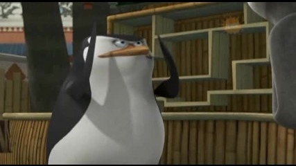 The Penguins Of Madagascar Eclipsed S01ep20 *hq*