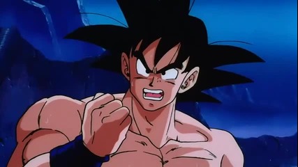 Dragon Ball Z movie 2 The World's Strongest