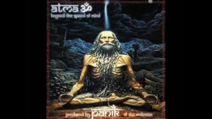Atma - Eternal boundlessness 