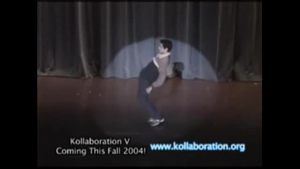 Best break dance Ever! 