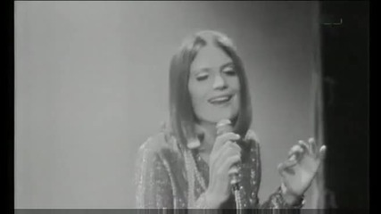 Sandie Shaw - Those were the days 1968