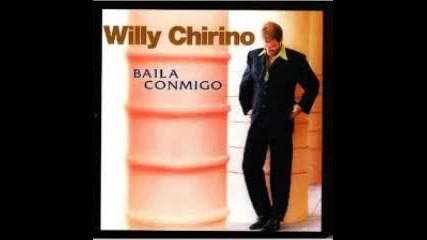 Willy Chirino - Bongo