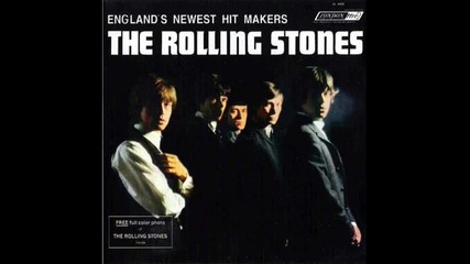 The Rolling Stones - I Want To Be Loved
