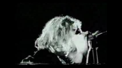 Alice In Chains - Man In The Box