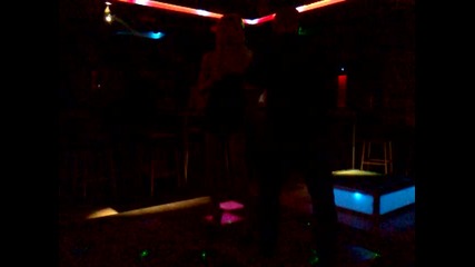 tedi aleksandrova v Club Golden Ego