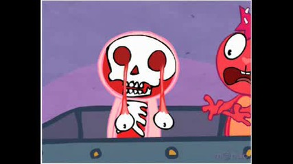 Happy Tree Friends S01e69