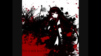 Megurine Luka - For a dead girl+
