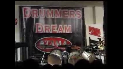 Dave Lombardo