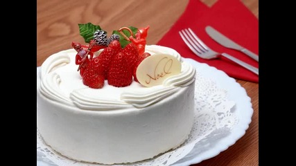 sweet temptation