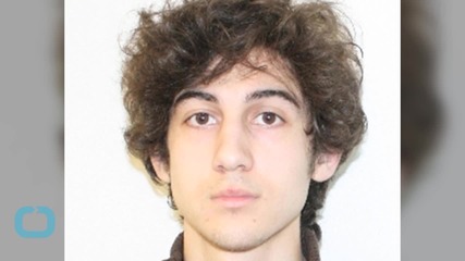 Boston Bomber Moved to Federal Penitentiary in Colorado: Official