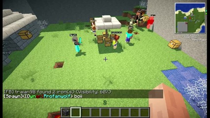 Евент директно от suubcraft + томбола за вип !