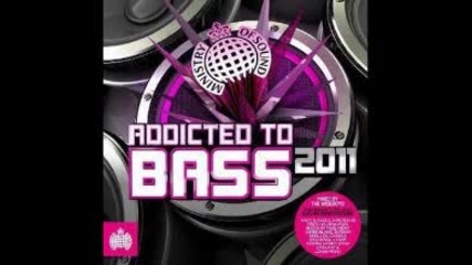 mos addicted to bass 2011 mixed wideboys cd2