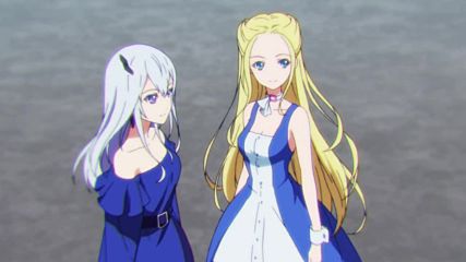 Beatless Episode 2 Eng Sub