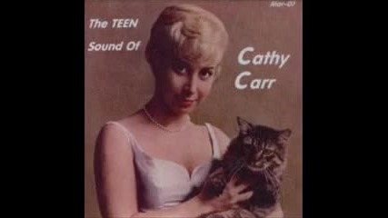 Cathy Carr - Ivory Tower