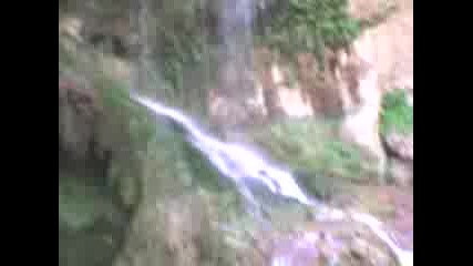 Крушунски водопади 