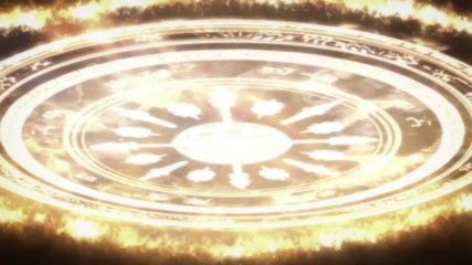 Shingeki no Bahamut: Virgin Soul Episode 12