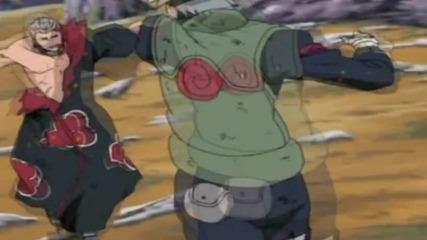 Naruto Amv - [ know ]
