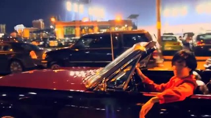 Detroit City - Texas