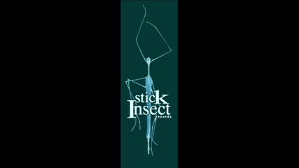 Stick Insect - Sleda