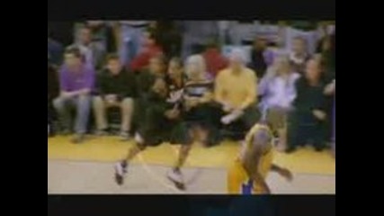 Allen Iverson(remix)
