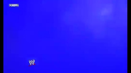 Wwe Hell in a Cell 2010 8/9 