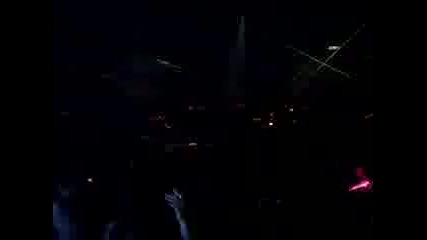 D - Formation @ Eden Club
