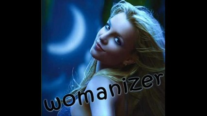 Britney Spears - Womanizer [2oo8]