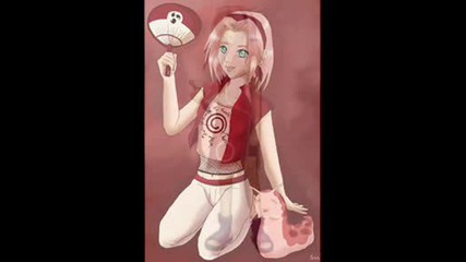 Sakura Haruno