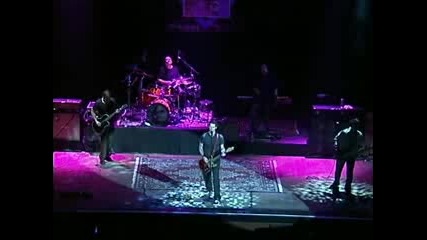 Dishwalla - Somewhere In The Middle