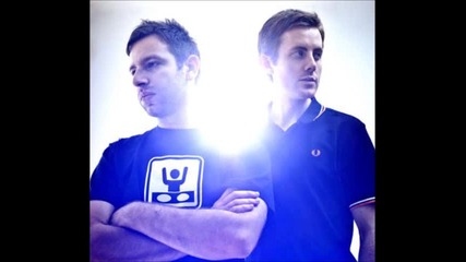 Chase & Status ft Delilah - Time (kev Willow Remix) (hd)
