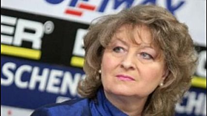 Мария Гигова: Доволна съм от видяното на Арабските игри