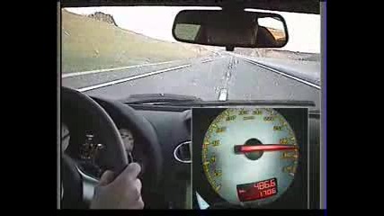 Top Speed Lamborghini Gallardo Superlegger