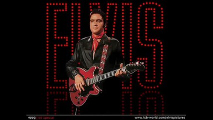 Elvis Presley - Surrender