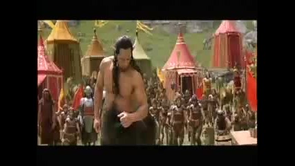 Narnia - Remembering You 