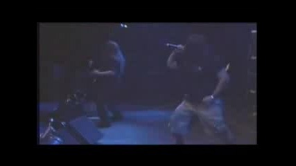 Kataklysm - As The Glorious Weep - Live