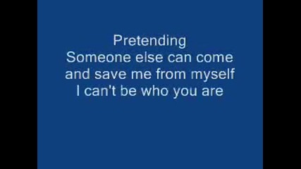Linkin Park - Leave Out All The Rest Lyrics