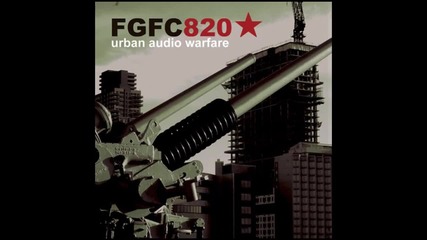 Fgfc820 - Martyrdom