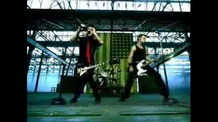 Green Day - American Idiot