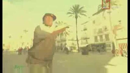 Tom Boxer Ft. Jay - A Beautiful Day